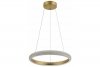 Vigo - lampa wisząca złota galwanizowana 340301-32 (od 10% rabatu w koszyku)