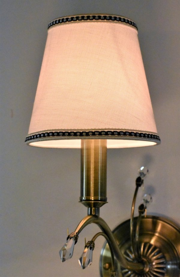 Kinkiet Tocata HN 2001/1W  EUROSTAR