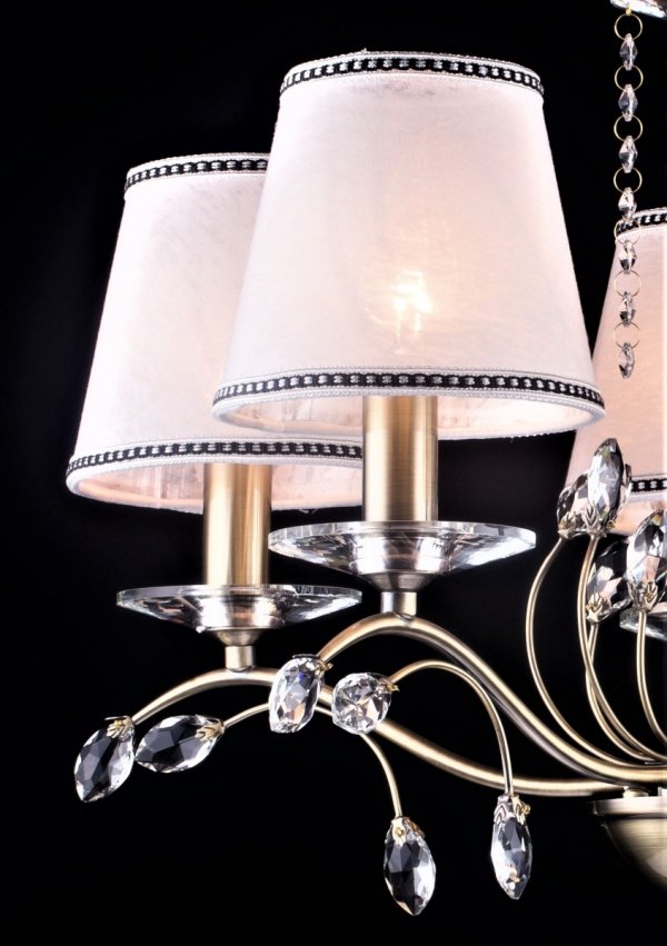 Żyrandol Tocata HN 2001/5W EUROSTAR