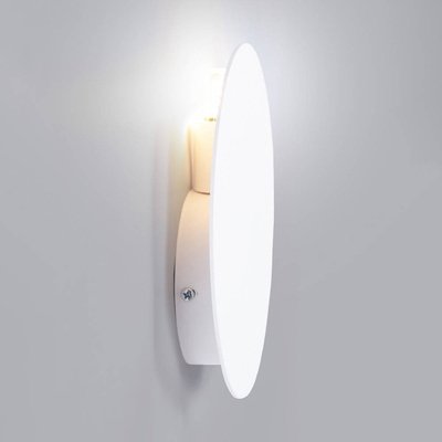 Kinkiet REGA biały K-4683 KAJA