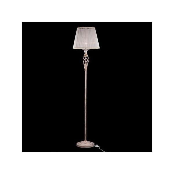 Lampa podłogowa IRIS 1F WT 01003 EUROSTAR