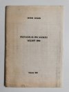 TRZYNAŚCIE DNI NADZIEI WĘGRY 1956 - Sandor Kopacsi 1981