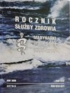 ROCZNIK SŁUŻBY ZDROWIA TOM XXVI 1995 – 2005