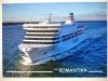 M/S ROMANTIKA