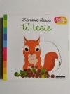 AKADEMIA MĄDREGO DZIECKA. PIERWSZE SŁOWA. W LESIE 