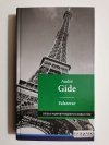 FAŁSZERZE - Andre Gide 