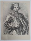 BOLESŁAW II ŚMIAŁY