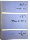 SYN DOKTORA - John O'Hara 1970