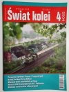 Miesięcznik. Świat kolei 04/2004