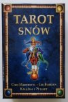 Tarot snów. Książka i 79 kart - Ciro Marchetti