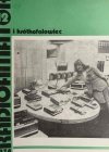 RADIOAMATOR I KRÓTKOFALOWIEC NR 12 ROK 1974