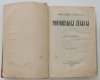DWADZIEŚCIA TYSIĘCY MIL PODMORSKIEJ ŻEGLUGI 1897r. - Juliusz Verne