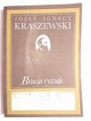 BRACIA RYWALE - Józef Ignacy Kraszewski 1987
