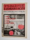 PORADNIK UZDRAWIACZA NR 8/141 SIERPIEŃ 2004 r.