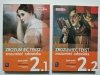 NOWE ZROZUMIEĆ TEKST ZROZUMIEĆ CZŁOWIEKA. PODRĘCZNIK 2.1 i 2.2 