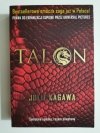 TALON - Julie Kagawa 2015