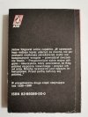 STALIN DEMON ZBRODNI I ZŁA TOM 1 - Andrzej Rosiński 1989