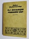 NA GIEŁDZIE FORSYTE'ÓW - John Galsworthy 1988