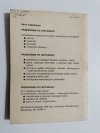 PRZEWODNIK PO LEKTURACH NR 17 OGNIEM I MIECZEM – SIENKIEWICZ 1990