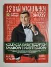 12 DAŃ WIGILIJNYCH WG KAROLA OKRASY. 12 KOLĘD NATALII KUKULSKIEJ. PŁYTY DVD