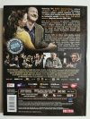 DVD. POD MOCNYM ANIOŁEM – ROBERT WIĘCKIEWICZ