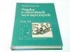 NAUKA O CHOROBACH WEWNĘTRZNYCH TOM VII Orłowski 1990