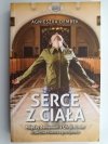 SERCE Z CIAŁA - Agnieszka Dembek