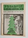 PORADNIK UZDRAWIACZA NR 12/85 GRUDZIEŃ 1999 r.
