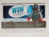 LEGO STAR WARS. INSTRUKCJA DO ZESTAWU NR 75168 2017
