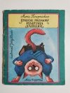 SZKOLNE PRZYGODY PIMPUSIA SADEŁKO - Maria Konopnicka 1983