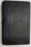BIBLIJA  ŚWIĘTA TO JEST WSZYSTKO PISMO ŚWIĘTE STAREGO I NOWEGO TESTAMENTU 1889 r.