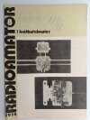 RADIOAMATOR I KRÓTKOFALOWIEC NR 8 ROK 1974