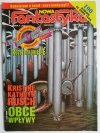 NOWA FANTASTYKA NUMER 6 (129) CZERWIEC 1993