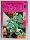 KWIATY NR 4/1985