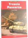 KRONIKI WOJENNE NR 8 TRZECIA PANCERNA - Tomasz Szlagor 2007