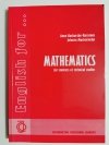 MATHEMATICS FOR STUDENTS STUDIES - Anna Kucharska-Raczunas 2010