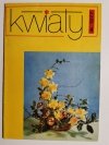 KWIATY NR 4/1977