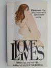 LOVELIVES HOW WE MAKE LOVE - Samuel Dunkell