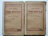 NOWA BRAZYLJA  DŻUNGLA - OSIEDLA - LUDZIE Tom I i II 1929r