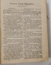BIBLIJA  ŚWIĘTA TO JEST WSZYSTKO PISMO ŚWIĘTE STAREGO I NOWEGO TESTAMENTU 1889 r.