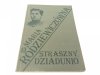 STRASZNY DZIADUNIO - Maria Rodziewiczówna 1988