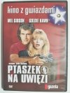 DVD. PTASZEK NA UWIĘZI. REŻ. JOHN BADHAM