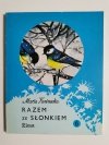 RAZEM ZE SŁONKIEM TOM 6 ZIMA - Maria Kownacka 1986