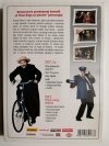 DVD. U PANA BOGA W OGRÓDKU