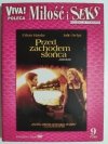 DVD. PRZED ZACHODEM SŁOŃCA