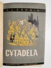 CYTADELA - A. J. Cronin 1948