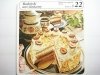 KARTA KULINARNA NR 3 BADEŃSKI TORT ŚLIWKOWY