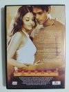 DVD. SERCE ZE ZŁOTA.  BOLLYWOOD