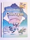 ADAŚ SZOP I OLBRZYM - Glen Keane 1996