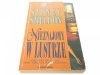 NIEZNAJOMY W LUSTRZE - Sidney Sheldon 1993